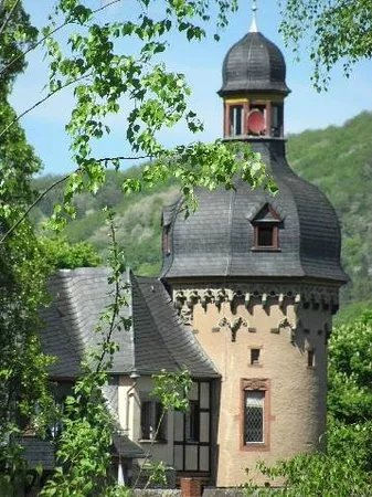 Schloss Namedy