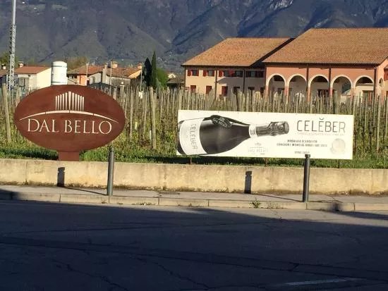 Azienda Agricola Dal Bello Vini