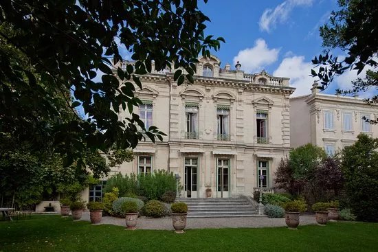 Musee Louis Vouland