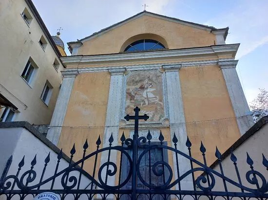 Oratorio di San Giacomo