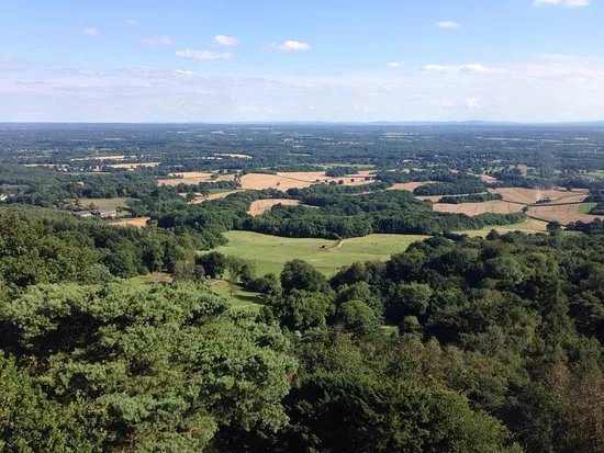 Leith Hill