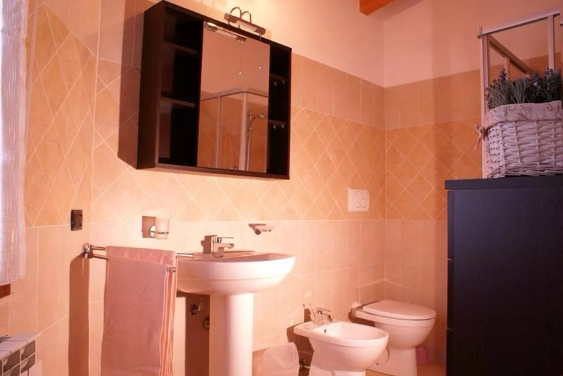 Bed and Breakfast A Casa di Iris