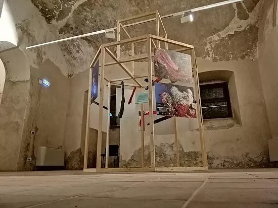 Museo del Mare di Tropea