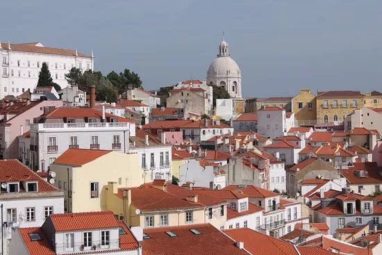 Secret Food Tours Lisbon