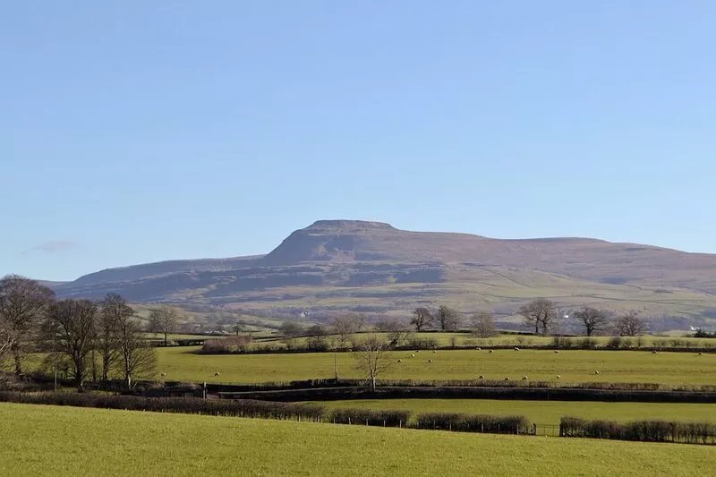 2 bedroom accommodation in Burton-in-Lonsdale, Carnforth