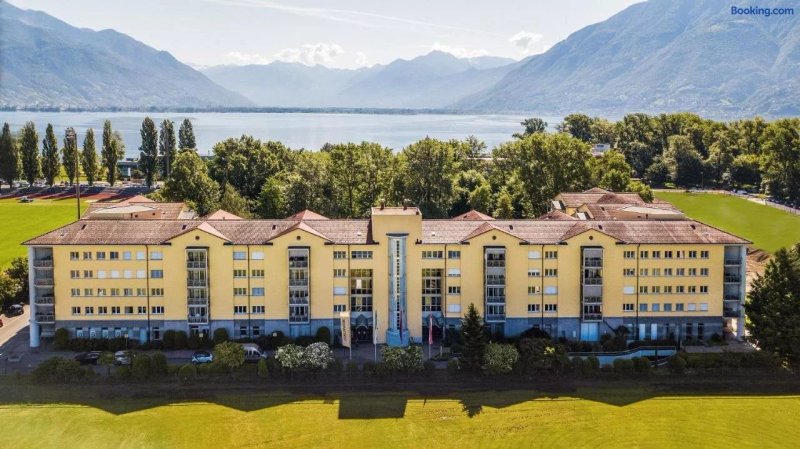Residenza Al Lido - Tertianum