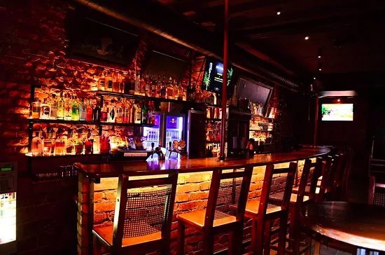 Rio Bar Ostrava