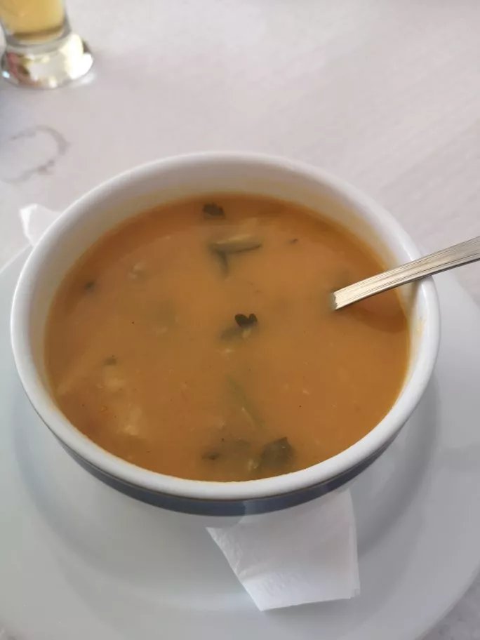 Tasca Na Esquina
