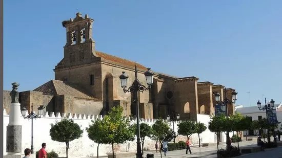 Iglesia De Nuestra Senora De La Granada