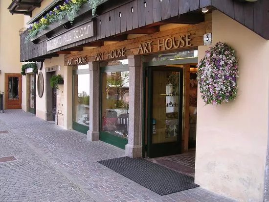 Art House snc di Gabriele Gaspari & C.