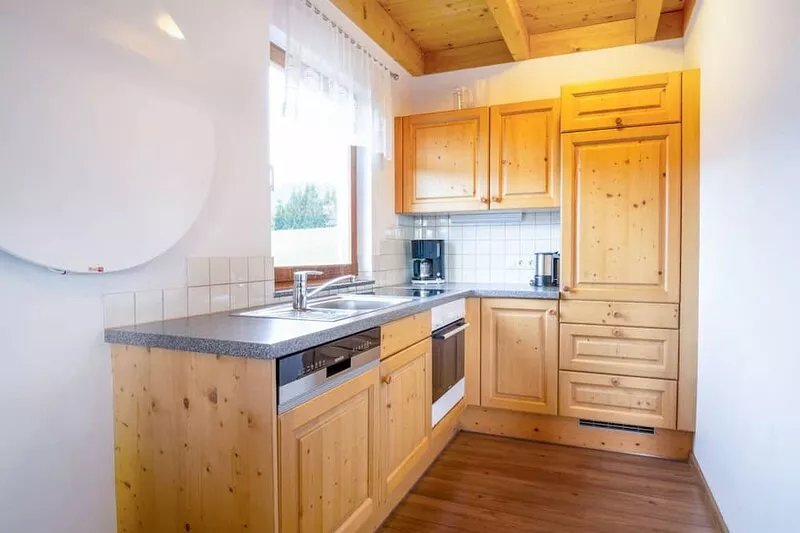 Vacation home Auer by Interhome
