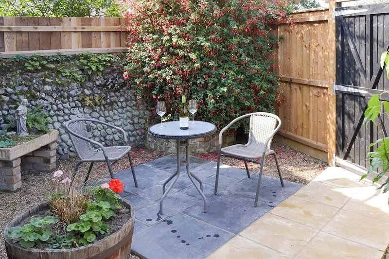 1 bedroom accommodation in Lessingham, near Stalham