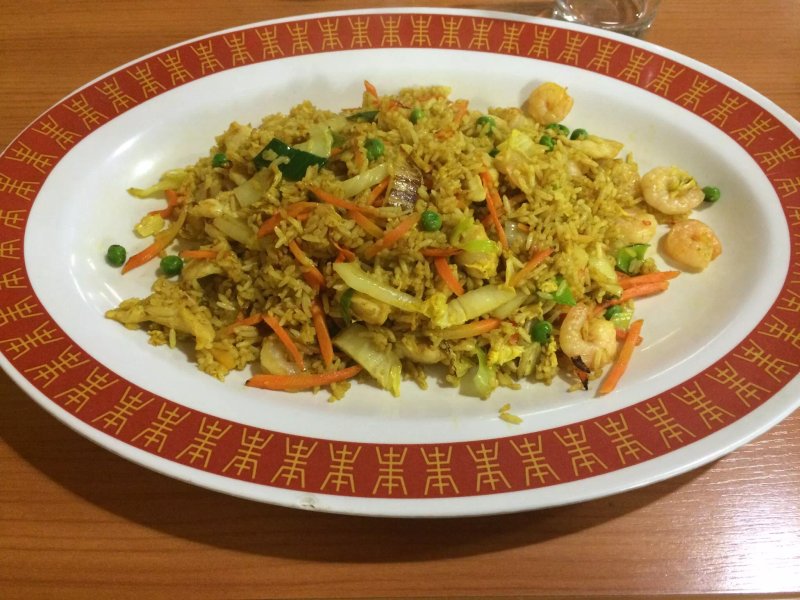 China Bistro