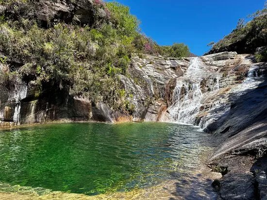 Barroso Rural Experience