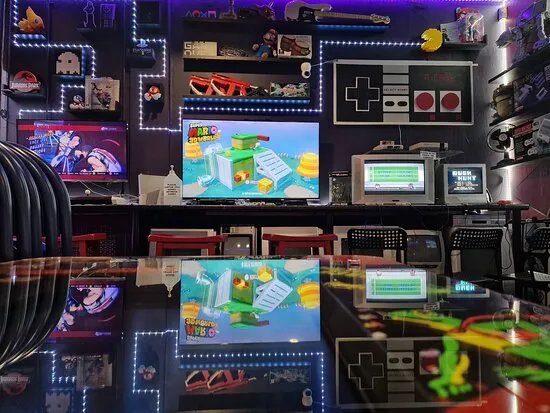 R-CADE Glasgow