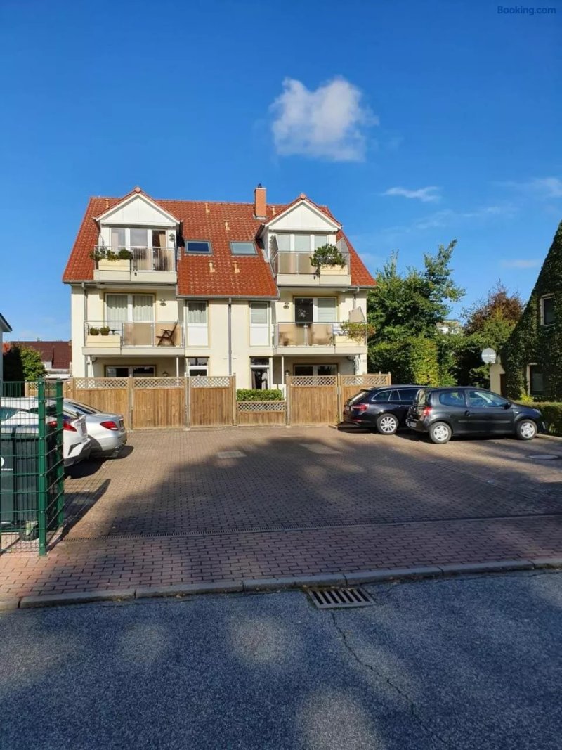 Haus am Gromitzer Deich