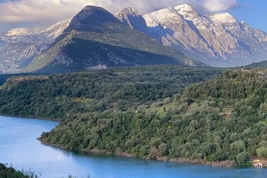 Sardinia ZonaBlu Tours