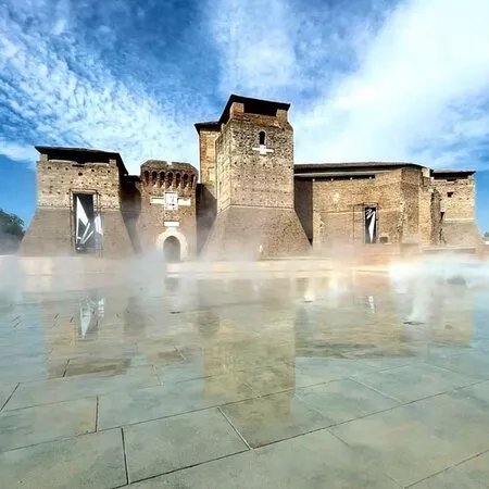 Fellini Museum
