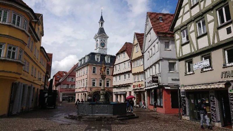 Marktbrunnen