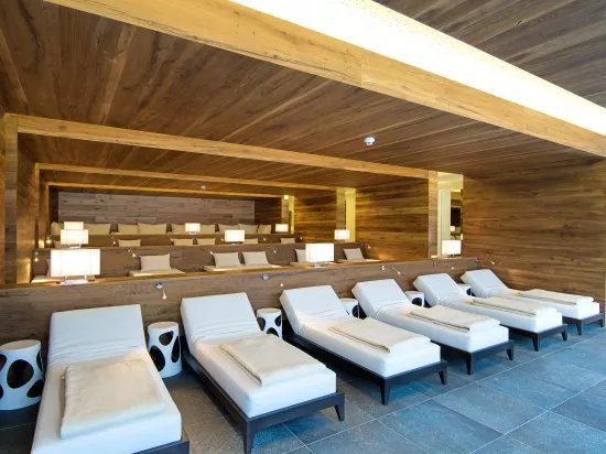 Alpinresort Dayspa