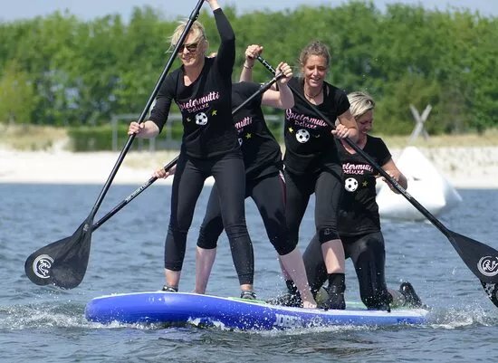 Wassersportcenter Heiligenhafen