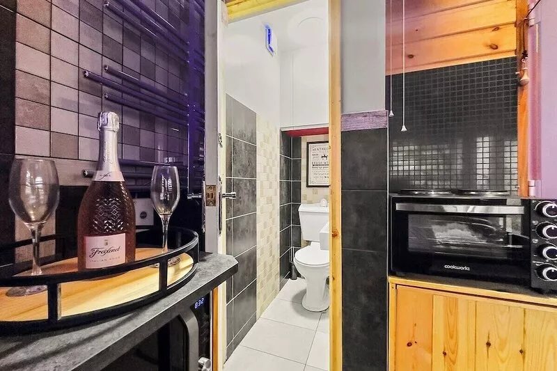 Special Spa-partment w/Hot Tub,Sauna,Lounge-Maerdy