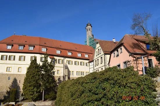 Medieval Crime and Justice Museum