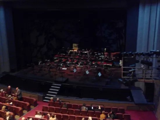 Teatre La Farandula