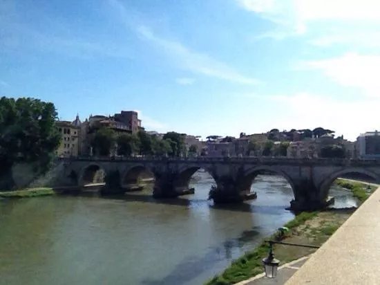 Chiesa Metodista di Ponte Sant'Angelo