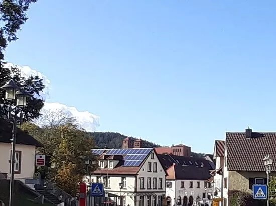 Christkonigskirche Hauenstein