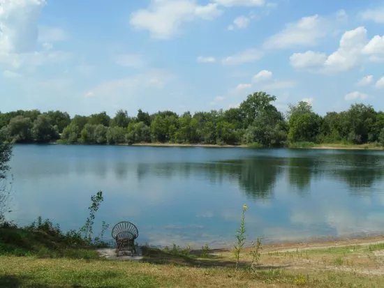 Marxweiher