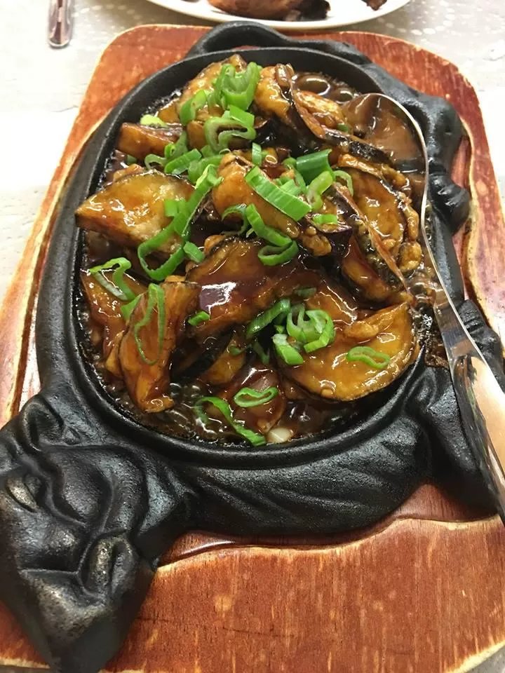 Chinese Restaurant Dada