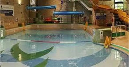 Spennymoor Leisure Centre