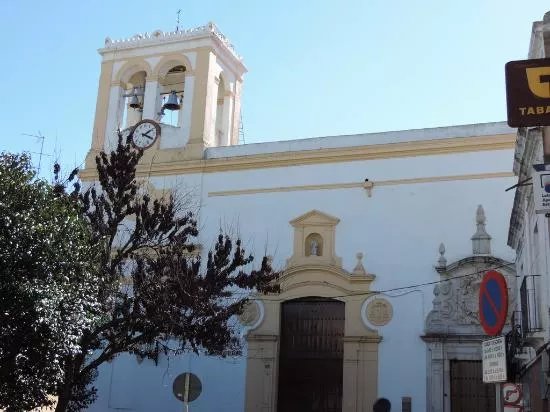 Church of San Andres