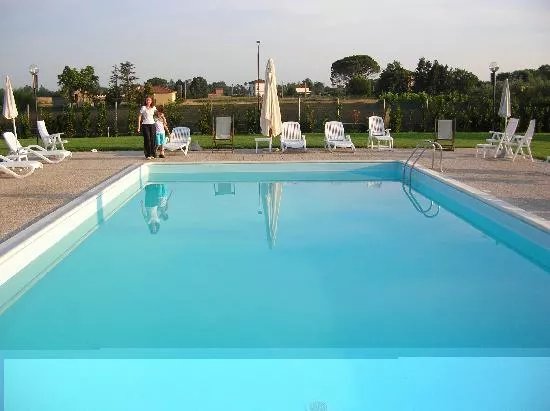 Holiday Farmhouse Ponziani
