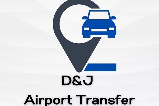 D&J Airport Transfer