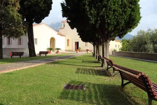 Monastere de l'Annonciade
