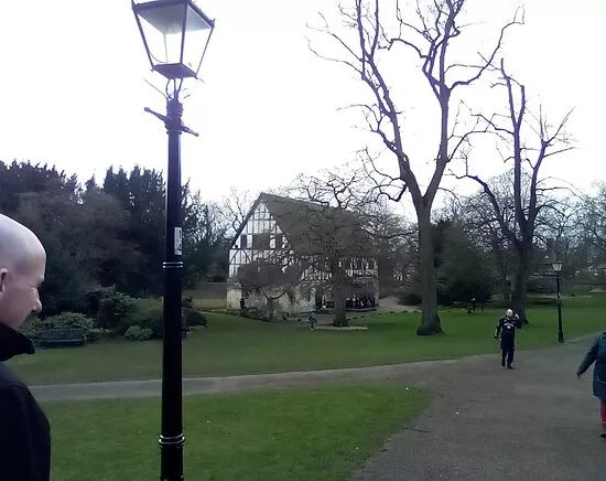 Museum Street