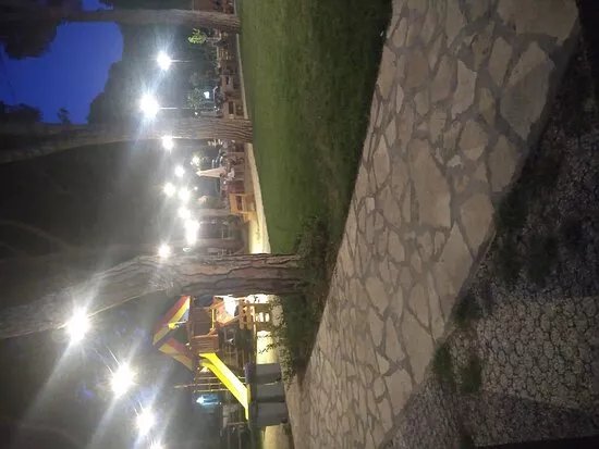 Parco Alessandro Manzoni