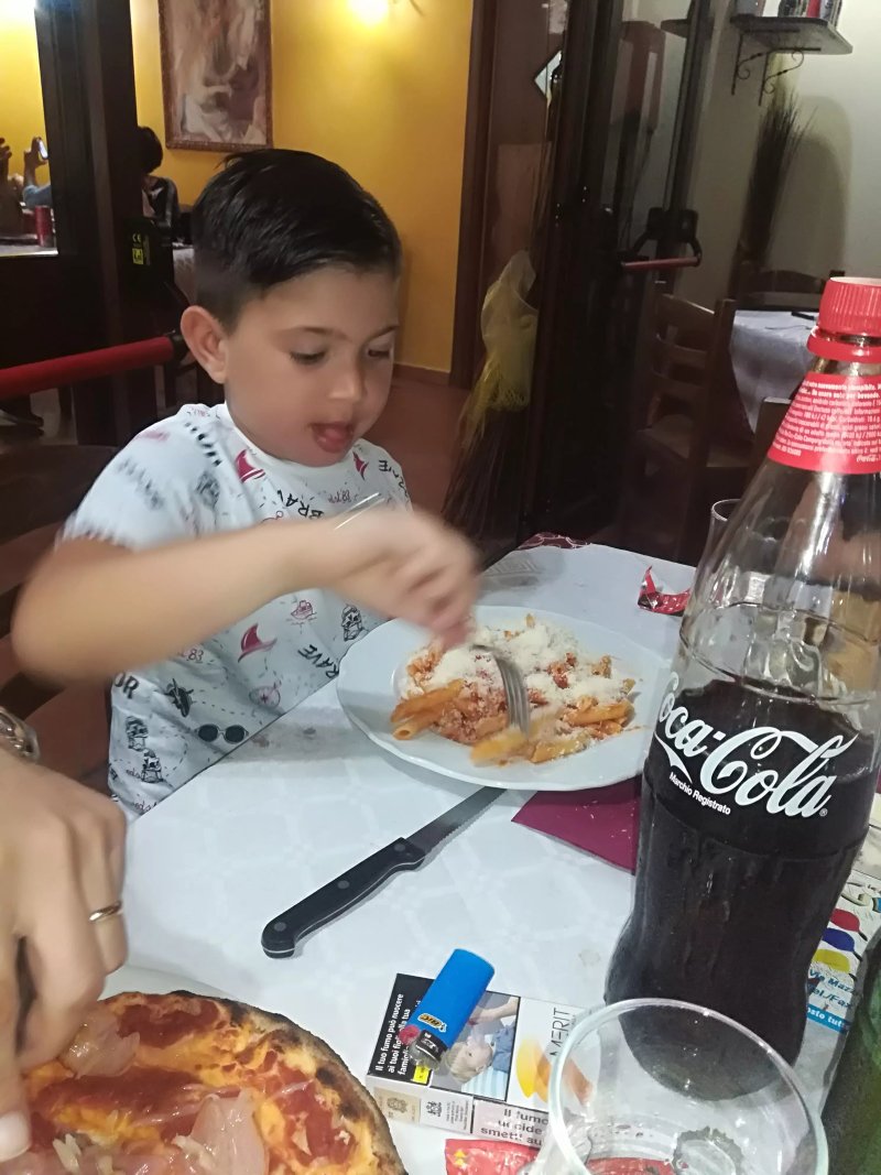 Ristorante Villa Joena Pia