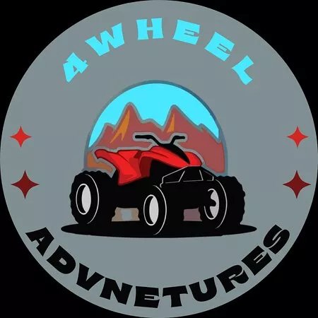 4-wheel adventures