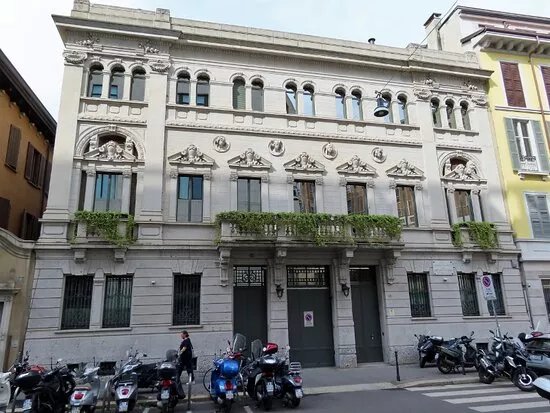 Casa Via Santa Maria Fulcorina 9