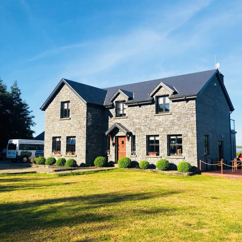Curra House B&B