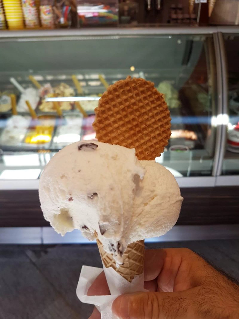 Bar gelateria Lollipop