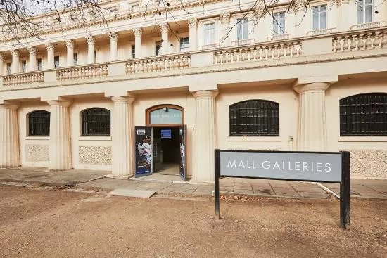 Mall Galleries