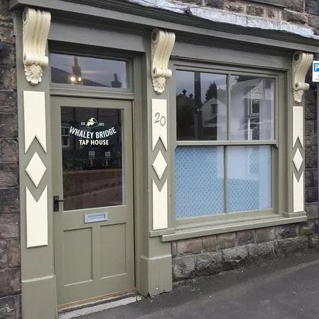 Whaley Tap House