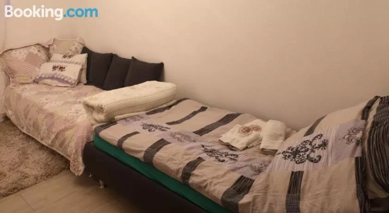 Souterrain Room