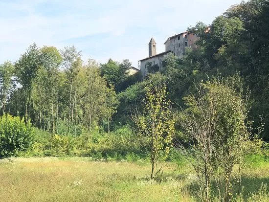 Pista Ciclo-Pedonale Cittiglio - Laveno Mombello