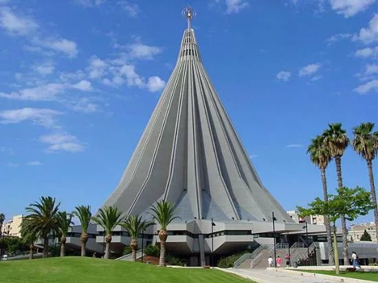 Santuario Madonna delle Lacrime