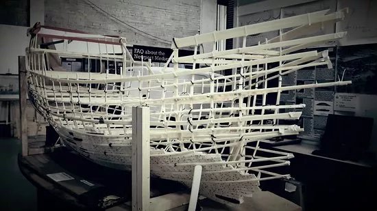 Newport Medieval Ship Project